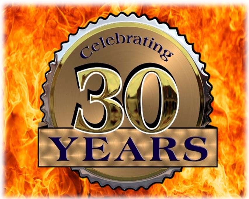30 Years
